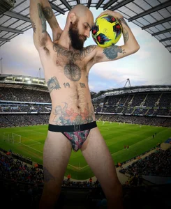 Tatted21xxxのFootball!!の 4枚の写真