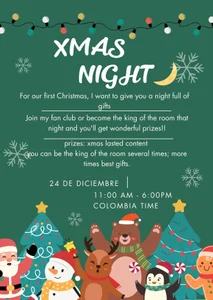 Cortana2_0 merry xmas 2025 Pic 5