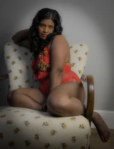 Melarose82 New Lingerie Bilde 4