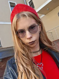 FlorettaLuger's XXX Nude Photo 5