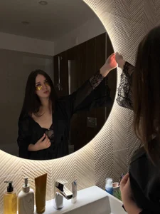 Blush_Beauty__ Late night vibes😏 Kuva 6