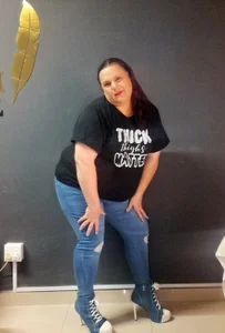 JadeTodd43 Thick Thighs Matter Hình