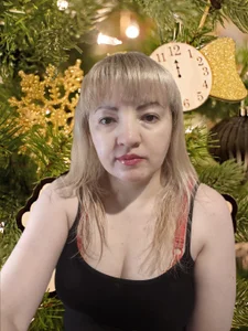 stefanyharper16 Merry Christmas and Happy New Year and have a nice holiday Immagine 