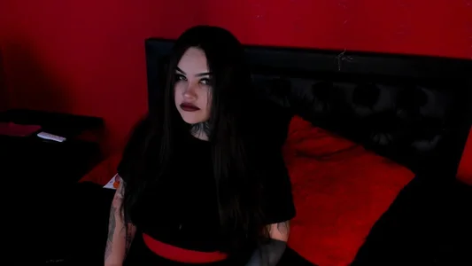 Abby_Hiiltoon 🖤 Pic 2