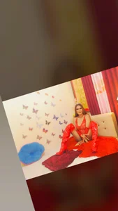 MelaneaHilton: Public ( 2 фото)