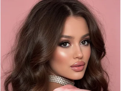 SeleneAurum Pure Temptation🤍 Foto