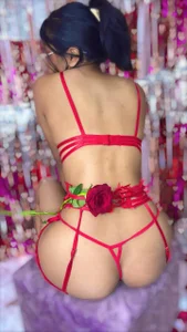 luna_velvethのValentine's Day 💝の 6枚の写真