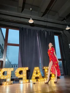 Iren Fly butterfly Immagine  5