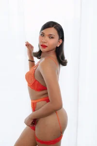 transGabriela_starr The goddess Pic