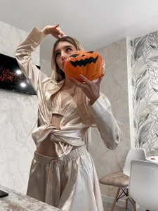 Polly__Hill 🎃 Halloween Foto 5