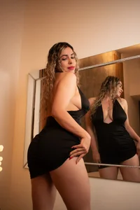 JulieDeep what do you want ? Kuva