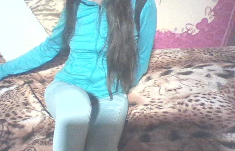 CyanDoll Public Pic 7