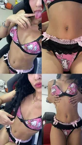 MIA_BROWN69 Hello Pic