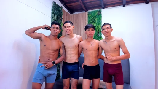 😈😈😈 de Amazing_BoysW Foto