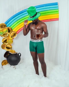 michell_joos Happy Saint Patrick's Day 🍀 slika 5