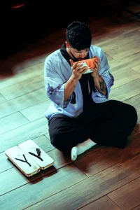 Petesevans Asian 사진 4