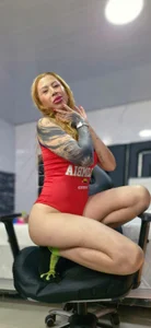 Ladyy_Scarlett 🥵😈💘 Pic