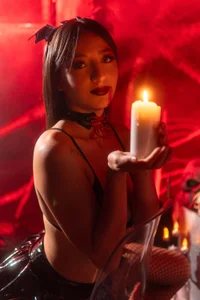 MarilynWilld Happy Halloween 🥳 Pic 2