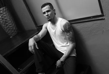 SharonTygaX Me 사진