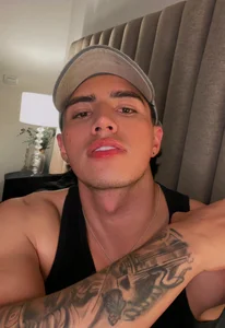 DylanWolf98My room Bild