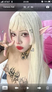 THE GIRL OF YOUR DREAMS od EmilygarciaXXX  snímek