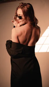 elagant girl de SofiaRios04  6 photos