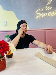 Public od Alan_hadid1  4 snímek