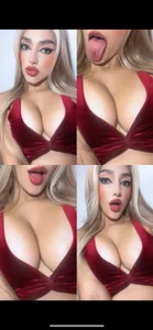 hallsredd Blonde💛 Kuva 7