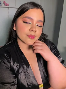 laurenlaine makeup 사진