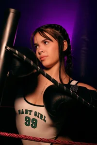 kate_morgann Strong woman 🔥 Kuva 3