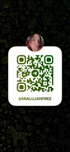 TELEGRAM FREE de MiaLujan_  2 Imagens