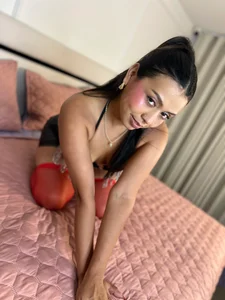 Scarlet_Ston I like games that involve all my toys! And a paddle hitting my ass 😈🥵 Pic 5