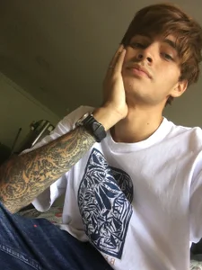 justin_stark7 Public Billede 2