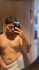 Cristhian_Dirty Public Foto