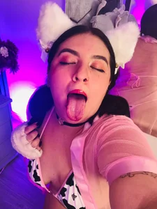 CutieFennekin 👄 Thinking of you... Enjoy! 💦 사진 6