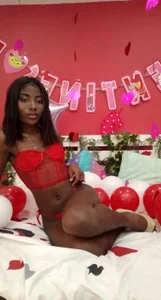 NatashaEgnath VALENTINE'S DAY ♥ Gambar 4