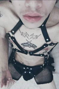 Bennet-Gray your good boy Hình 2