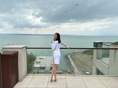 JaneDejaySC Whip The Clouds Away Immagine  6