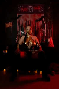 TanyaMartin Your sexy warrior รูป  5