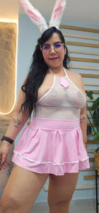 angeline_blake_ Naughty bunny Pic 4