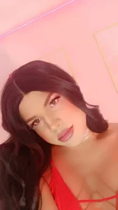 CrystalRambeau You Queen ❤️ Pic