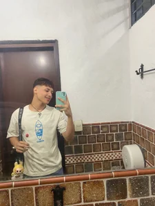 GREEN_BOYS Alejo 💗 รูป  6