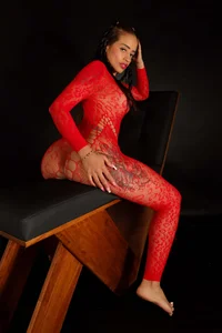 Sweet Tentations od mssburbuja  snímek