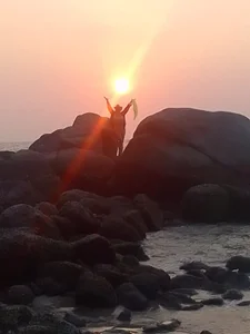 mira_robinsonnn Thailand March 2024 Pic 8