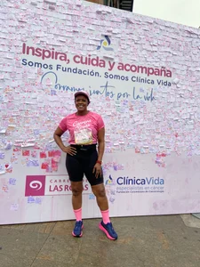 EvaFoxter the race of the roses💕💕 зображення 4