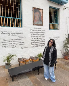 LiLLiAnderson A short walk through the capital ✨ Pic 8