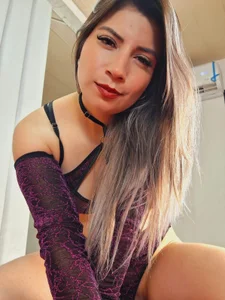 Zdjęcia ElizabethAdams_ Lustful spaces and full of perversity 🔥:  5