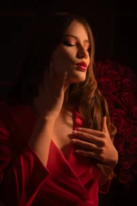 annelise_hansen kullanıcısının Valentine's Day albümü -  2 fotoğraf