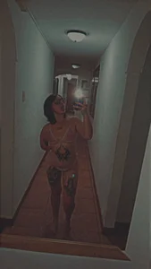 miss_tatta Some selfies hehe Pic 5