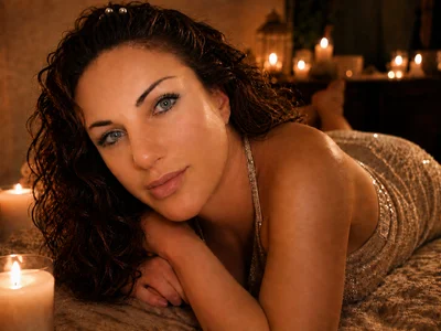 Mercedeswoman Love . Immagine 